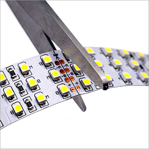 Triple Row Super Bright Series DC24V 3528SMD 1800LEDs Flexible LED Strip Lights, Industrial Lighting, 16.4ft Per Reel By Sale Triple Row Super Bright Series DC24V 3528SMD 1800LEDs Flexible LED Strip Lights, Industrial Lighting, 16.4ft Per Reel By Sale